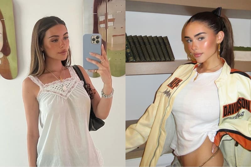 人美心也善！Madison Beer 替頻臨倒閉的美甲店付房租，拯救了店主的事業