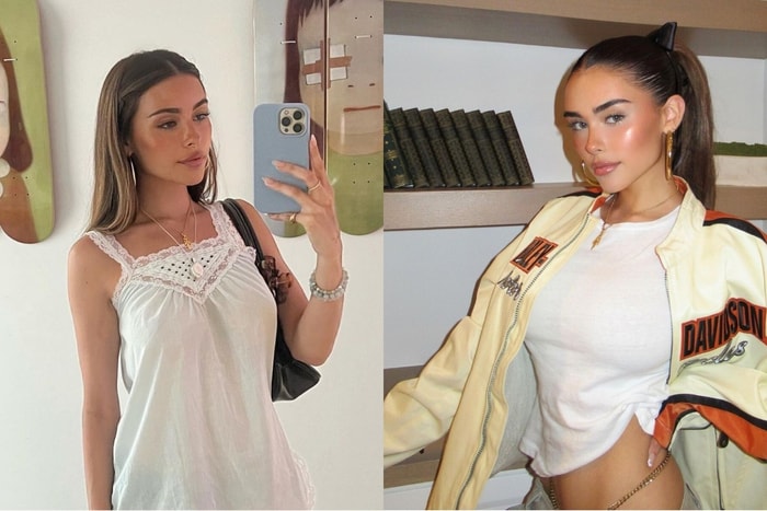 人美心也善!Madison Beer 替頻臨倒閉的美甲店付房租,拯救了店主的事業