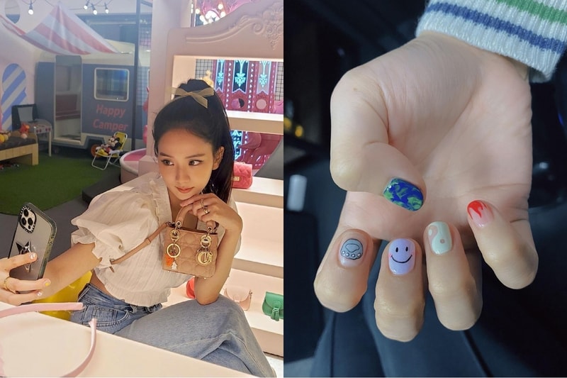 喜歡美甲但怕傷害指甲的煩惱！指甲油、GEL 甲等，「這款」美甲對指甲最友好！