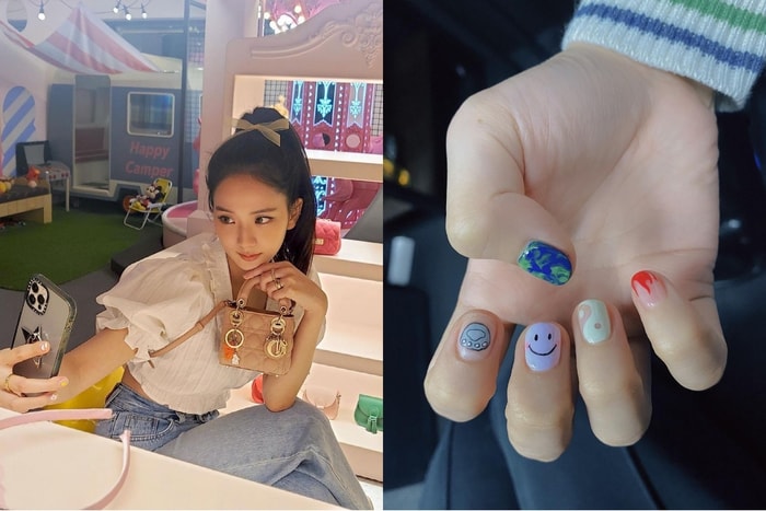 喜歡美甲但怕傷害指甲的煩惱!指甲油、GEL 甲等,「這款」美甲對指甲最友好!