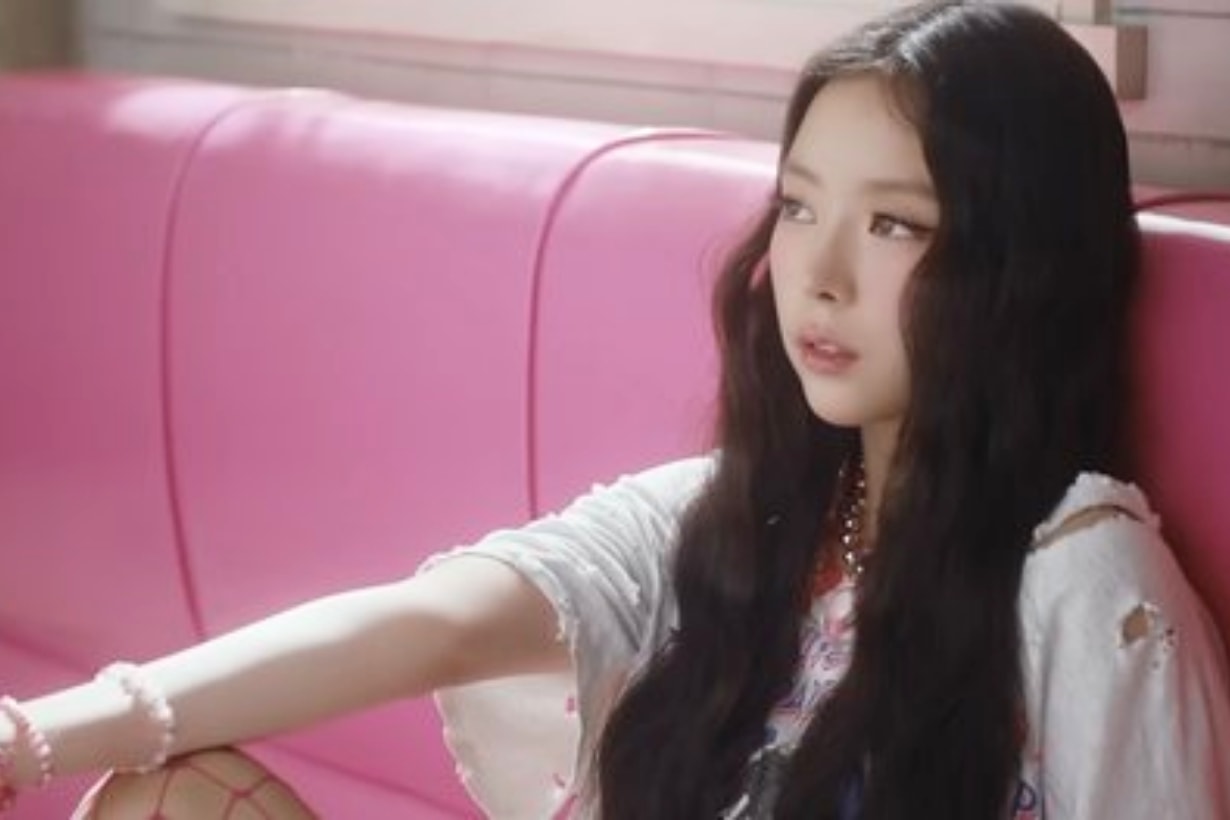 MEOVV 成員介紹一次看:Ella、Gawon、Kim Sooin、Anna、Narin 各有特色美!