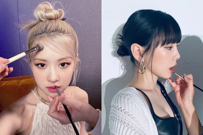 輕鬆清洗化妝掃!「這個產品」一鍵就能清潔所有美妝粉撲,方便又快捷,還很便宜!