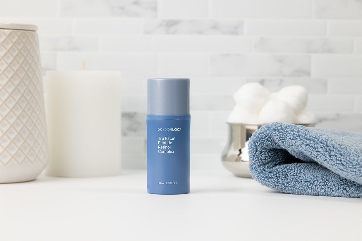 逆轉肌齡!Nu Skin 全新鑽亮青春再生精華,助你輕鬆打造韓星玻璃肌