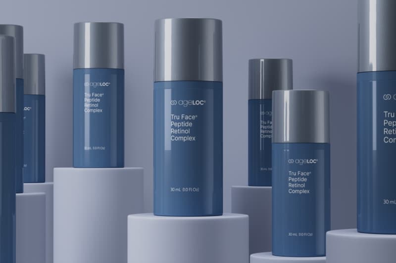 逆轉肌齡!Nu Skin 全新鑽亮青春再生精華,助你輕鬆打造韓星玻璃肌