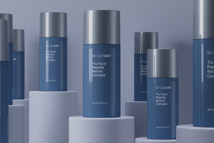 逆轉肌齡!Nu Skin 全新鑽亮青春再生精華,助你輕鬆打造韓星玻璃肌