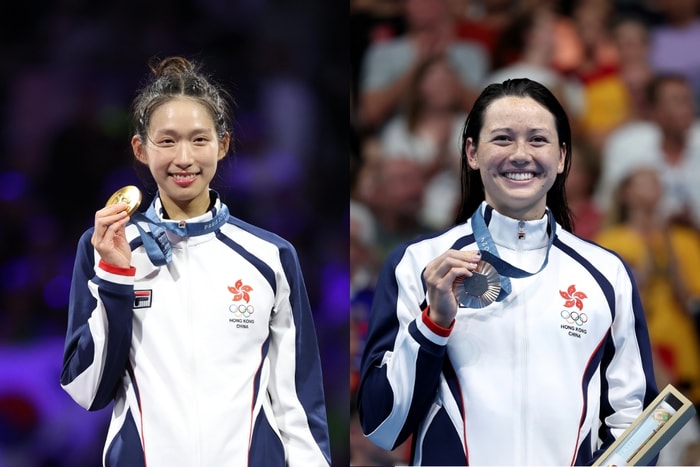 江旻憓、何詩蓓都吃什麼早餐?這 5 位奧運選手的養身之道