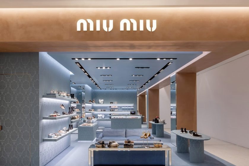 miu miu prada financial reports growth 2024 half year