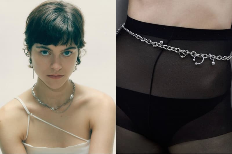 Bella Hadid 也愛的珠寶品牌!來自法國的 Justine Clenquet,不論型格還是優雅風格都能輕易駕馭