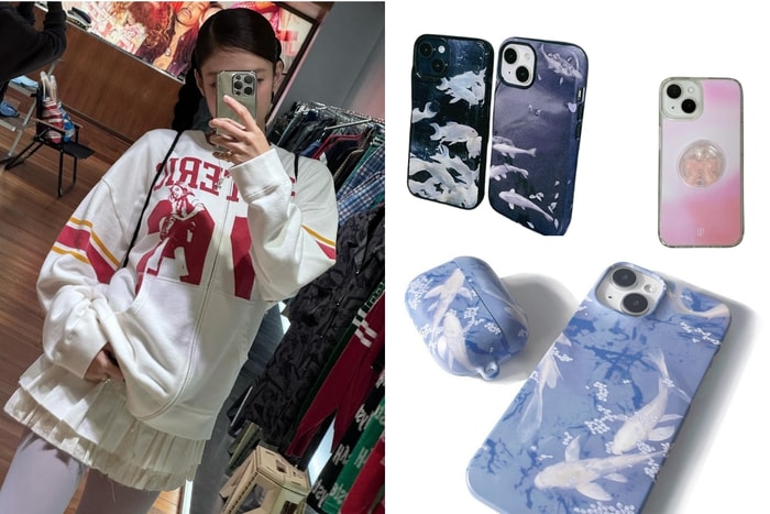 不論是 Y2K 、可愛風還是玩味款式,應有盡有! 3 間韓國電話殼品牌推薦