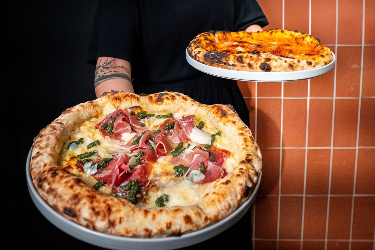 3 restoran pizza yang wajib dicoba di Hong Kong 2 3 restoran pizza yang wajib dicoba di Hong Kong untuk berbagi kegembiraan makan pizza bersama teman!