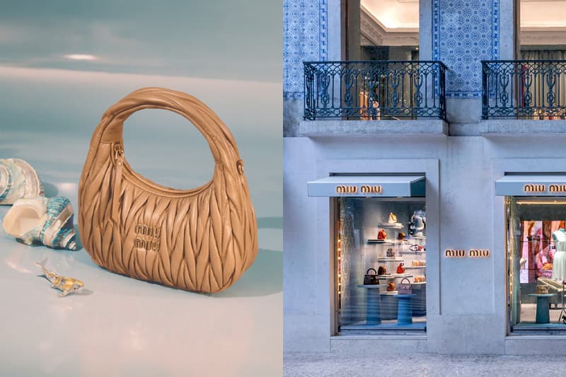 Prada 集團 2024 上半年財務報告公開:奢侈產業一片低迷,也擋不了 Miu Miu 的人氣!