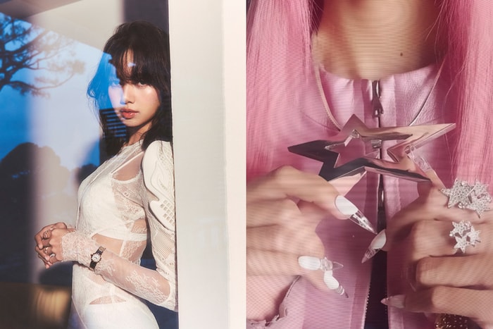 下一首作品預備備:Lisa 即將發表新歌《New Woman》光預告就驚喜滿滿!