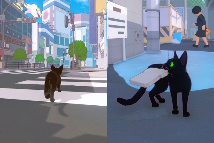 讓你當隻貓,盡情的製造混亂:新遊戲「Little Kitty, Big City」在網上引起熱潮!