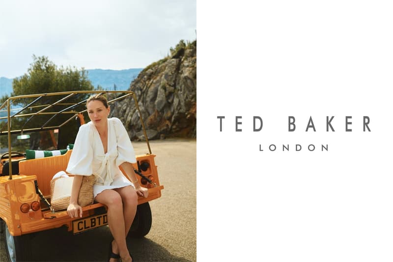 Ted Baker 關上最後一扇大門:歷經破產、大規模裁員... 以後在英國逛不到了!