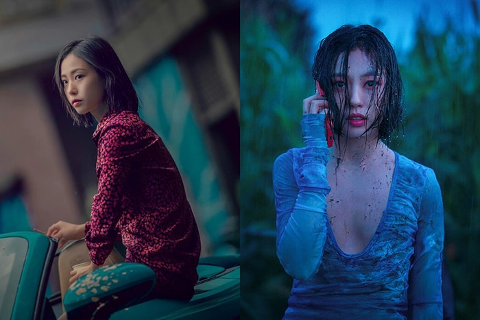 從《Sweet Home》到新劇《無聲蛙鳴》:又瘋又美的高旻示再次引起矚目!
