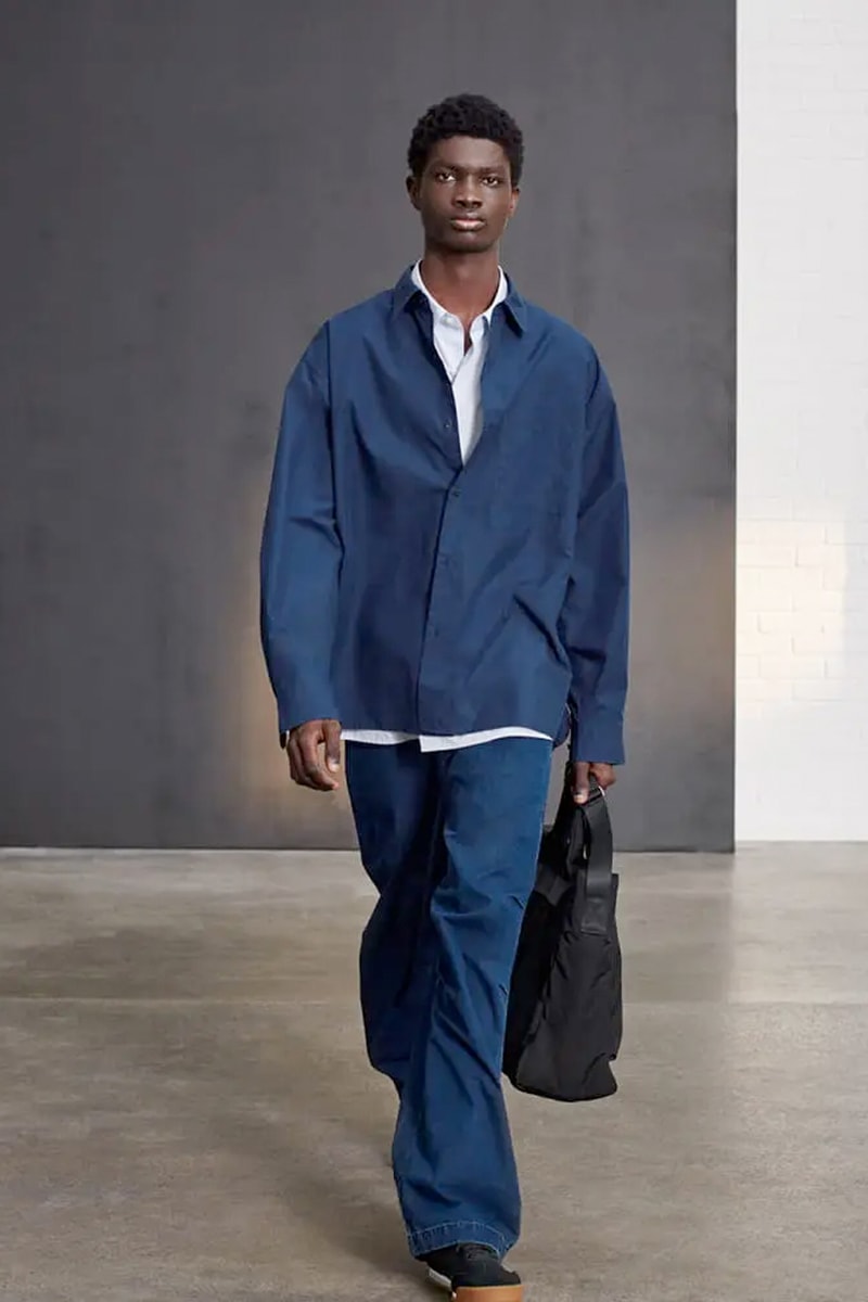 UNIQLO：C 新季 2024 秋冬系列，令人心動的 60+ 單品 Lookbook 一次看