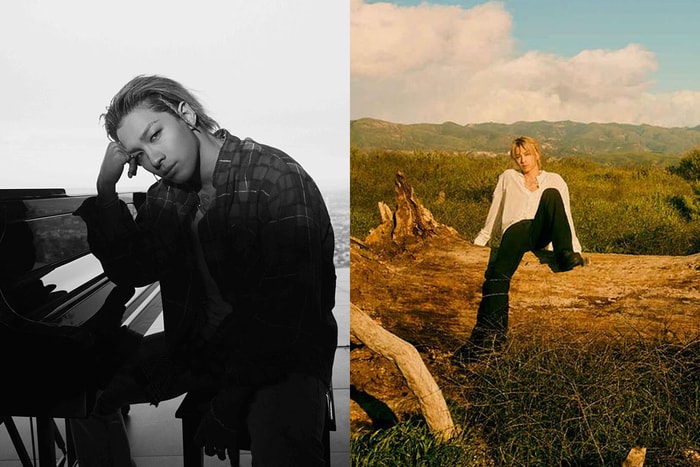 台灣、香港都有場次:睽違七年,Taeyang 太陽個人演唱會時間、開賣日期一次看!