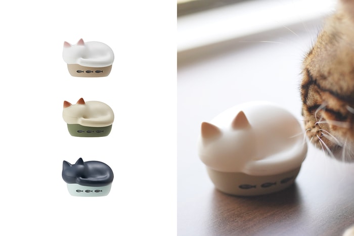 開機會有可愛喵喵聲:這款貓咪無線耳機,一發售就引起日本女生熱議!