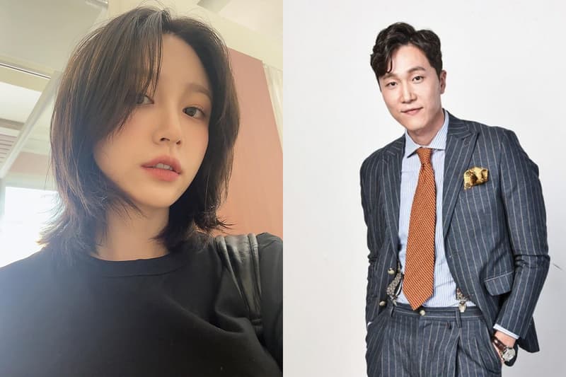 EXID Hani fiance Yang Je Woong Psychiatrist negative comments