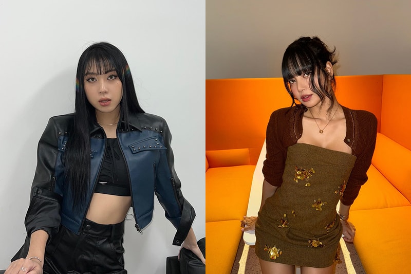 Lee Young Ji Not Much Prepared Season 3 trailer BLACKPINK Lisa