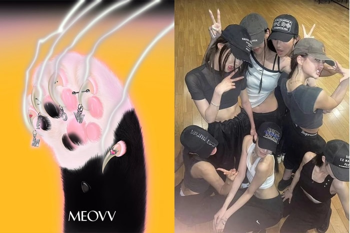 全員都是貓咪相?YG 獨立廠牌新女團「MEOVV」即將出道,成為 Rosé、太陽師妹!