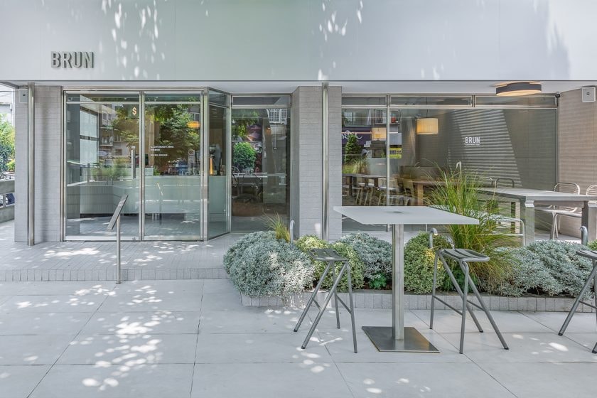 brun tian mu taipei brunch all day must have dish dessert according to pro