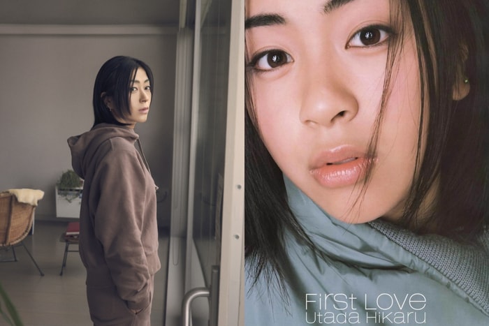 初代迷因女王、非二元性別者...關於日本歌姬宇多田光 5 件有趣小故事!