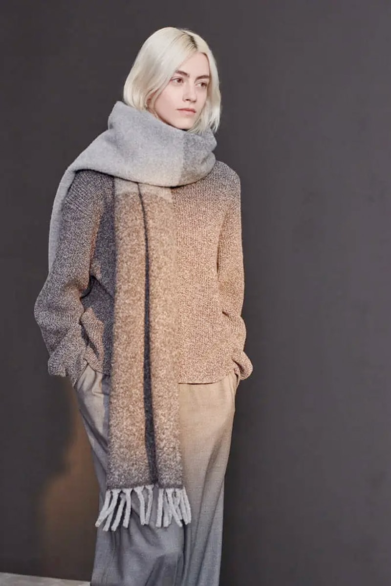 UNIQLO：C 新季 2024 秋冬系列，令人心動的 60+ 單品 Lookbook 一次看