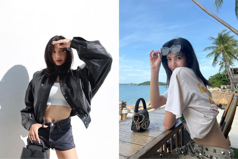 Lisa 要與粉絲增加互動?職業生涯只開過一次個人直播的她,宣布開設 Bubble 粉絲聊天室