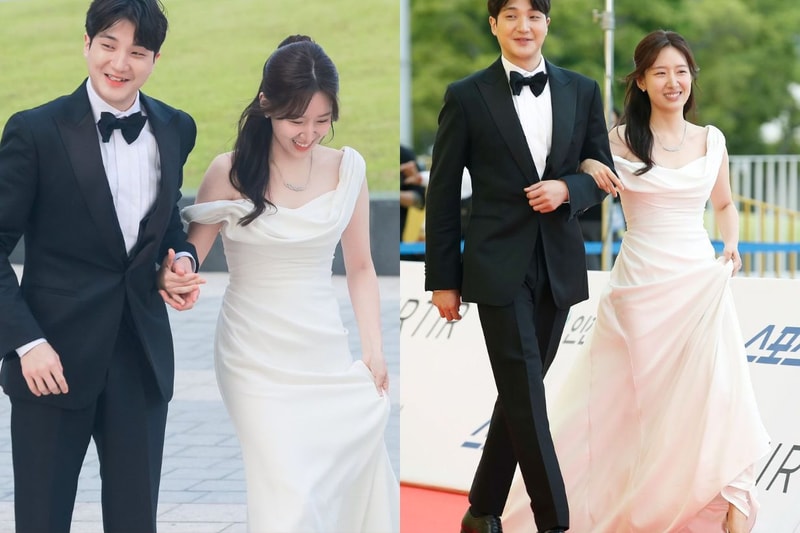 修成正果的戀愛： 《戀愛兄妹》的允荷允載公布結婚消息！
