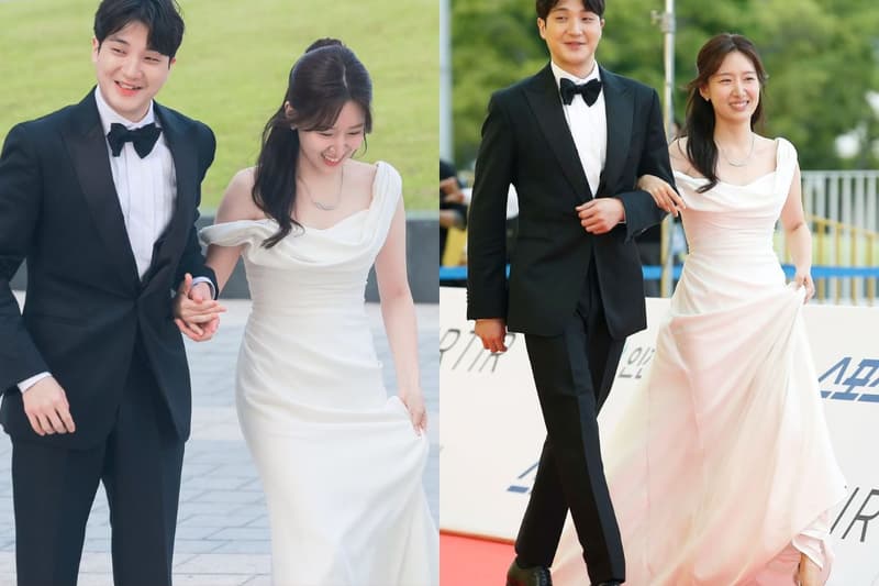修成正果的戀愛: 《戀愛兄妹》的允荷允載公布結婚消息!