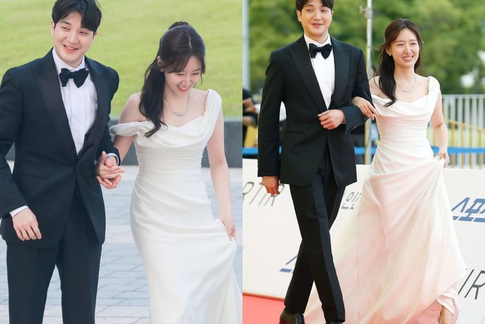 修成正果的戀愛: 《戀愛兄妹》的允荷允載公布結婚消息!