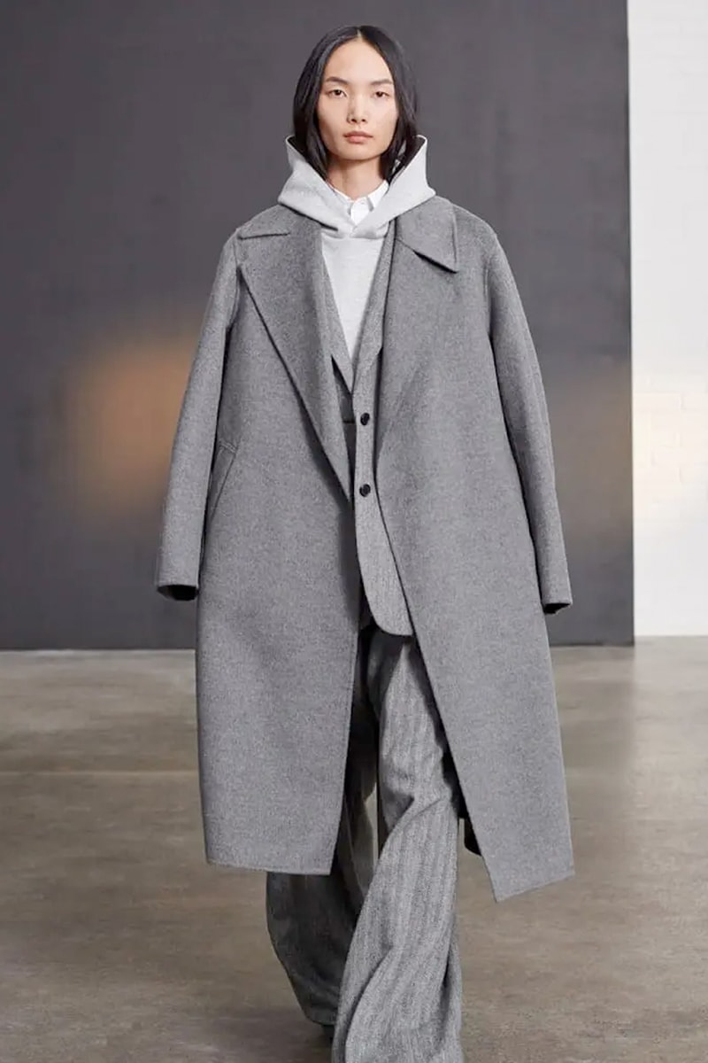 UNIQLO：C 新季 2024 秋冬系列，令人心動的 60+ 單品 Lookbook 一次看