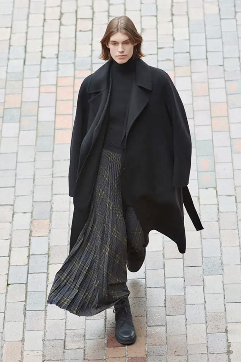 UNIQLO：C 新季 2024 秋冬系列，令人心動的 60+ 單品 Lookbook 一次看