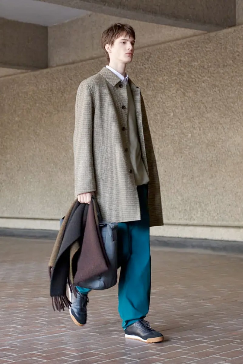 UNIQLO：C 新季 2024 秋冬系列，令人心動的 60+ 單品 Lookbook 一次看