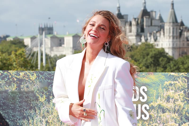blake lively viral interview video Kjersti Flaa Parker Posey timeline controversy
