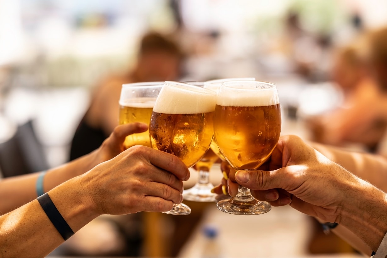 衣服污漬清潔方法:8 種食物飲品污漬急救法,立即見效!