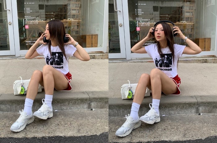 運動風直捲時尚界!今年流行哪 5 種運動風配搭,你知道嗎?