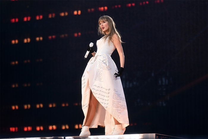 Taylor Swift 首次為「因恐襲取消演唱會」發聲，並公開演唱會花絮片段，混入會場的方法很有趣