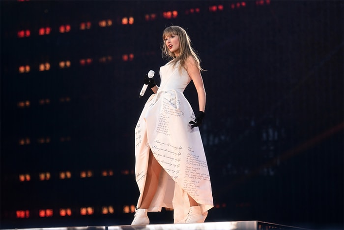 Taylor Swift 首次為「因恐襲取消演唱會」發聲,並公開演唱會花絮片段,混入會場的方法很有趣