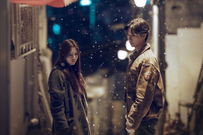 《京城怪物》釋出第二季預告!韓韶禧遇上前世情人朴敘俊,對方卻表示不認識她?