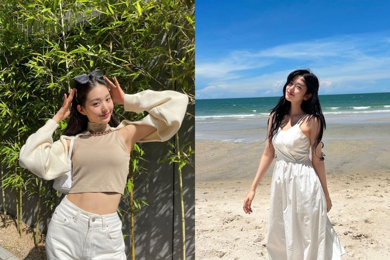 防曬產品該怎樣挑？一文教你弄清防曬系數，了解這些防曬知識以後夏日再也不怕曬黑！