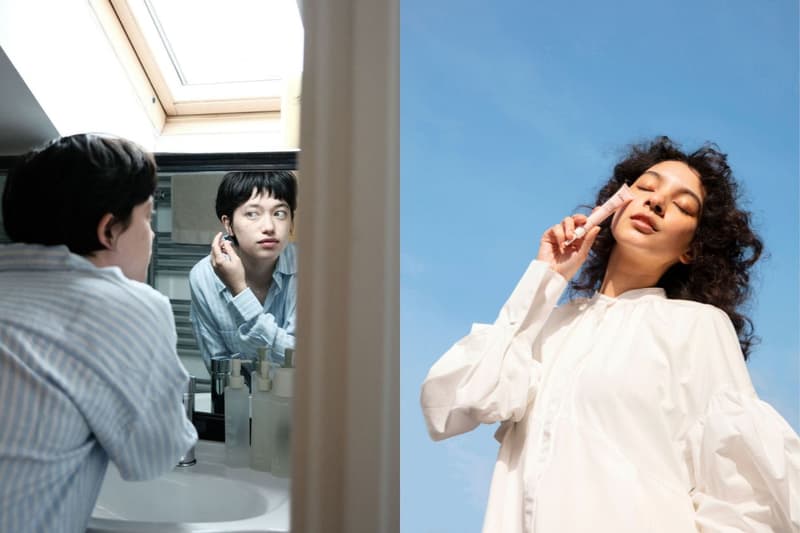 來自香港的 Clean Beauty 品牌,敏感肌女生們不能錯過!