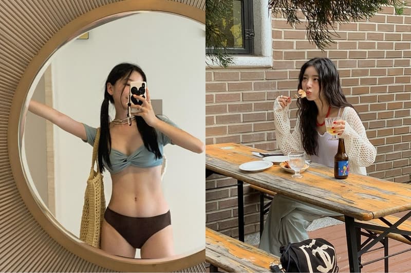 輕鬆去水腫,露出纖腰!夏天攝取這 8 種食材,讓你無憂穿上比堅尼