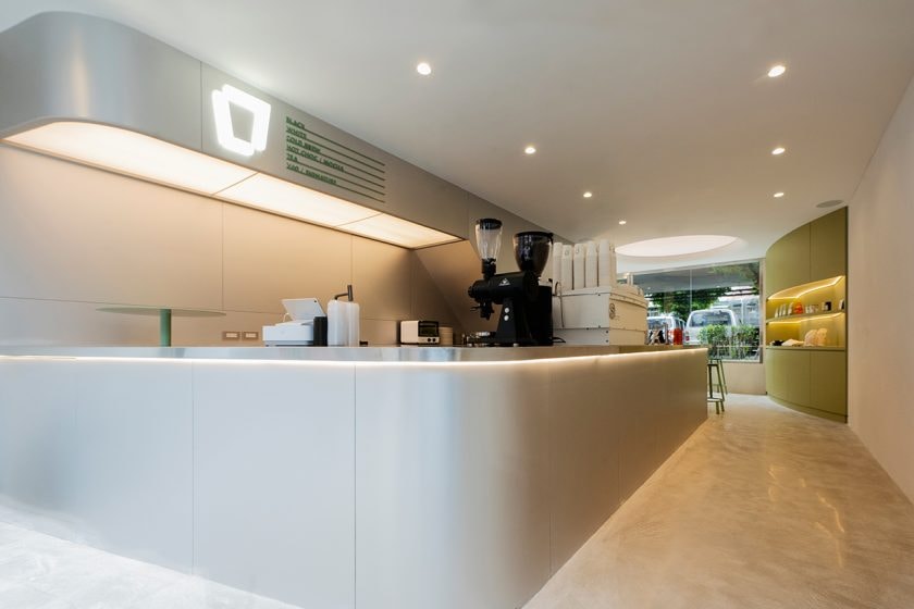 Kopi Australia LEIBLE COFFEE 2 kopi leible taipei sydney highlight tuang kapan dimana