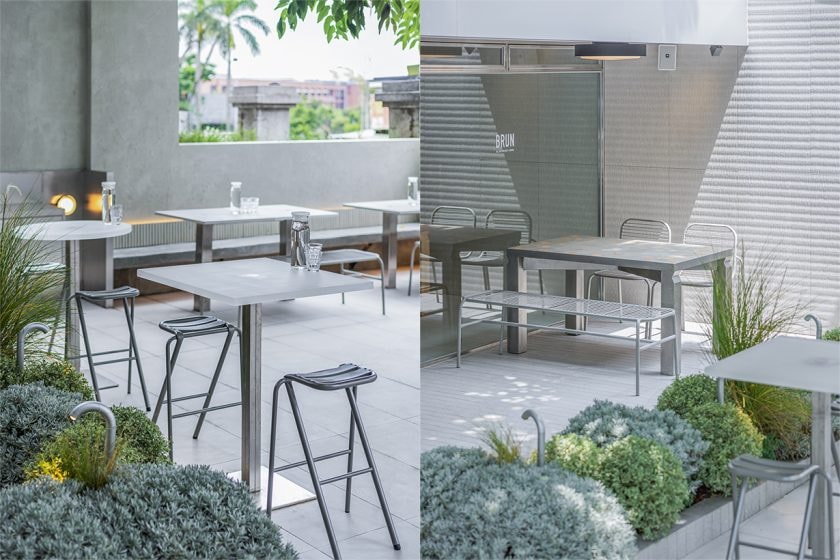 brun tian mu taipei brunch all day must have dish dessert according to pro