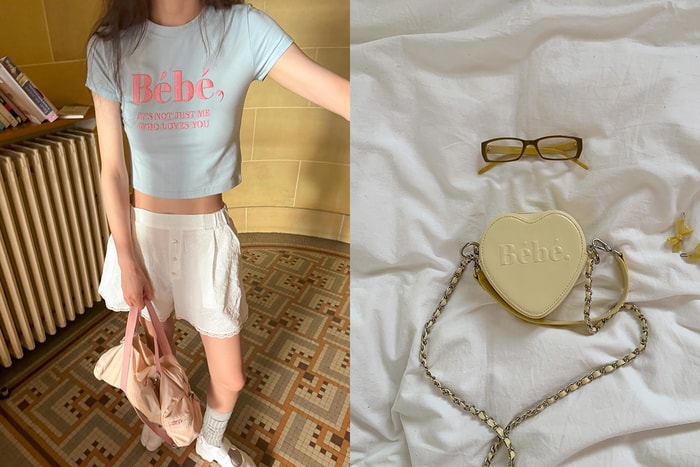 想偷學韓國女生的浪漫甜辣風格,不能錯過明星也愛穿的 NOIRNINE!