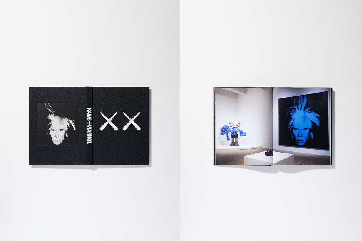 UNIQLO x KAWS x Andy Warhol UT Release Info