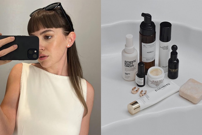 卸好妝才能養好膚!3 款網友好評推薦的乾肌友善平價卸妝露