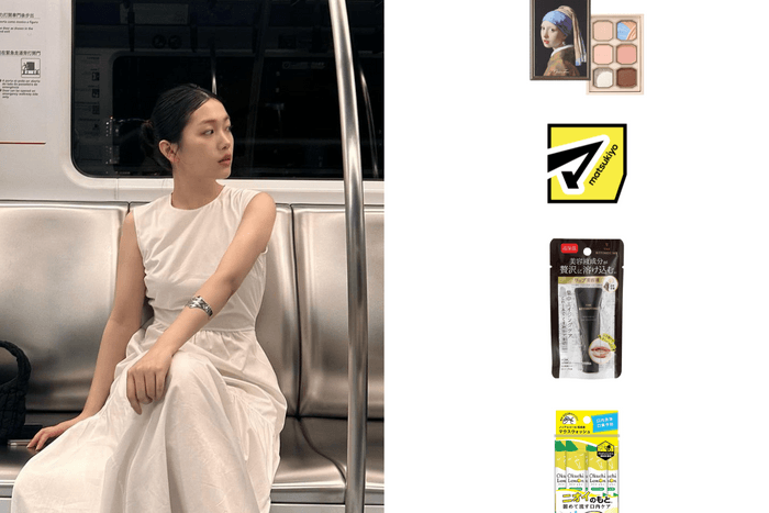 跟着日本女生逛藥妝變美:從化妝品到保健品,松本清必買清單都替你整理好了!